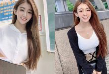 最美大學英文講師！正妹老師「超甜顏值好逆天」，凹凸有致的曲線實在太犯規！-德州扑克迷