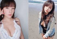 童顏什麼乳?渾圓D奶正妹「Liana 妍黎」自拍份量超足,爆乳小背心平板撐畫面好猛!-德州扑克迷