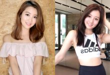 運動女孩超清新！甜系女友「岑紫生」白皙稚嫩身材姣好，水下驚見美女也能戀愛噴發！-德州扑克迷