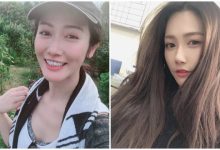 正妹羅琳「運動時甜美燦笑」,「療癒臉蛋」讓路人都心動了!-德州扑克迷