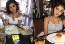 17歲正妹「發育過激」營養都吃到胸部去 跑起來「長輩狂震」超吸睛-德州扑克迷