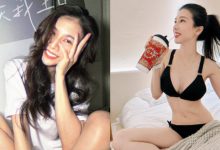 性感主持「菁菁Jillian」生日月曬福利照，滿滿甜滋味放在TRE焦糖組！-德州扑克迷