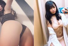 可愛系妹子「水澤柚乃」私下超愛露　清秀臉蛋卻エロ感十足！-德州扑克迷