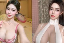 機會難得！極品巨乳模特兒《陳仙》在TRE讓你拍到手軟！-德州扑克迷