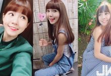 小虎牙「長榮空姐」，一個微笑滿滿鄰家女孩甜蜜氣息，多看一眼就戀愛！-德州扑克迷