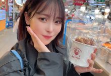 最M美少女!超人气AV偶像「桃乃木香奈」18+私照反差有够大【EV扑克下载】-德州扑克迷