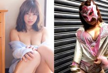 甜美「巨乳摔跤手」竟然是高材生 用H奶身材壓制對手到投降!-德州扑克迷