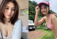 女神「林夢」一個多月沒 po 辣照！上傳「性感側拍」僅一天，吸 5 萬人報復性按讚-德州扑克迷