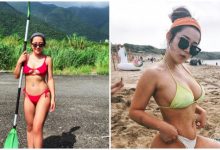 教練好辣！「爆乳健身教練」極致火辣美體，狂野曲線顛覆你的性感定義！-德州扑克迷