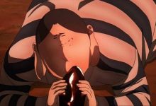 《監獄學園爆乳模型》這股想舔副會長鞋子的衝動是……-德州扑克迷