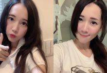 有神大眼超級電！「妮是唯一Annie」笑容甜美又親切，傲人乳量更是讓人目不轉睛的節奏！-德州扑克迷