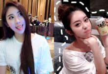 氣質美女私下卻是小淘氣！「張嘻嘻」曲線姣好又白嫩，高顏值扮鬼臉萌到讓人全身酥麻！-德州扑克迷