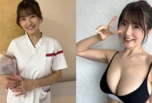 幼兒教師《原紬》轉戰寫真界　挺H奶來TRE散發滿滿母愛！-德州扑克迷