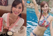 「甜美辣姊」造訪Linda新店，「美嫩胸肉」在前網友超想吃-德州扑克迷