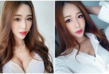 極品爆乳麻豆「上圍超兇狠」，「火辣養眼曲線」一看就受不了！-德州扑克迷