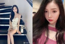 美豔香港正妹「美腿超細長」，「白淨線條」粉絲都給滿分！-德州扑克迷