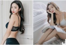 極品內衣麻豆！「傲人車頭燈」呼之欲出，還有超修長辣腿！-德州扑克迷