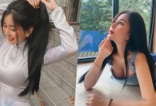 畢業後火辣解放！白嫩正妹「倒奶畫面」好兇猛，背後翹臀也超挺！-德州扑克迷