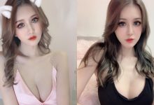 美腿正妹「王芷淇」外型激似洋娃娃，撩人自拍照實在太犯規！-德州扑克迷