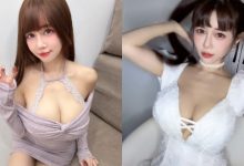 情境式親密接觸30秒！正妹「安希」在「JKF女郎招待祭」與你有約！-德州扑克迷