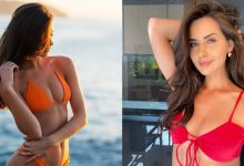 2020環球小姐澳洲代表即將出爐!被譽為最有潛力摘下后冠的佳麗就是她…-德州扑克迷