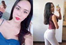 彼拉提斯教練「緊實美尻」好翹啊，誘惑曲線吸引爆多人上課！-德州扑克迷