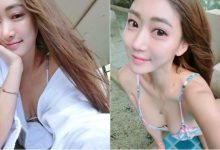 嗨翻啦！姐姐性感躺床上「壓乳畫面」太猖狂…飽滿球狀讓人鼻血噴不停！-德州扑克迷