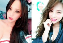 怎麼電死的都不知道！「諶多芬」誘惑起來雷厲風行，勾人雙眼千萬不能直視！-德州扑克迷