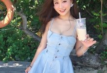 華航地勤也超胸猛！中路大開露出「大八奶」，胸器超猛想「掏槍」對決了….-德州扑克迷