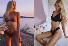 「10分鐘六格腹肌訓練」影片爆紅　德國第一健身正妹緊實肌辣眼睛-德州扑克迷