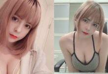 超嫩台法混血未熟女孩「艾婷」　小小年紀卻已經發育完成-德州扑克迷