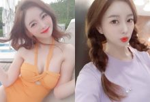 人氣Youtuber「韓素英」放送火辣曲線,200萬粉絲就等這刻了!-德州扑克迷