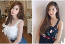 嫩妹嘟嘴「乳溝好飽滿」，洋裝下暗藏「兇猛乳量」！-德州扑克迷