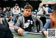 【EV扑克】WSOP传码丑闻沸沸扬扬，WTP意外成大赢家？-德州扑克迷