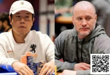 【EV扑克】你还记得2018年WPT这个更加恶劣的传码丑闻吗？-德州扑克迷