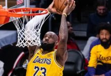 迈博体育：詹姆斯执行下赛季球员选项 生涯第23年创纪录-德州扑克迷