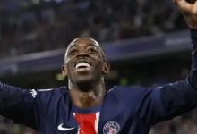 大发体育-世俱杯-登贝莱复出梅西哑火，大发助力你的致富之路！-德州扑克迷