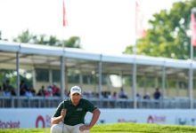 大发体育-多名高尔夫球手在约翰迪尔精英赛前几天退出比赛，大发助力你的致富之路！-德州扑克迷