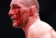 大发体育-UFC明星肖恩·斯特里克兰冲进笼子攻击队友的对手，大发助力你的致富之路！-德州扑克迷