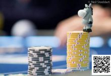 【EV扑克】你为什么总是输？没准是这10个毛病在作怪-德州扑克迷