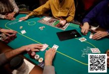 【EV扑克】想成为松凶玩家，这9招你得常用-德州扑克迷