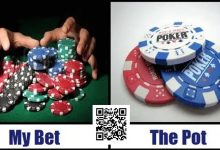 【EV扑克】德州扑克超池下注，如何才能玩得好-德州扑克迷