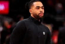 大发体育-湖人2年1200万签约拉拉维亚 拉塞尔加盟独行侠，大发助力你的致富之路！-德州扑克迷