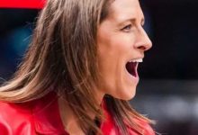 大发体育-Fever 教练Stephanie White周一发表激动人心的声明，大发助力你的致富之路！-德州扑克迷