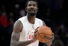 大发体育-自由市场剩余大鱼:利拉德领衔，大发助力你的致富之路！-德州扑克迷