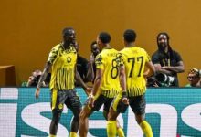 大发体育-惊心动魄的2-1！世俱杯最后一支八强队诞生，大发助力你的致富之路！-德州扑克迷