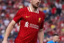 迈博体育：裁掉若塔，原因曝光，利物浦白送巨款给家人？-德州扑克迷