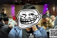 【EV扑克】你讨厌在牌桌上喋喋不休的人吗？其实那是他们的策略-德州扑克迷