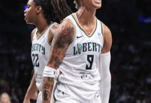 迈博体育 自由队以 89-79 逆转击败火花队-德州扑克迷