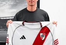 大发体育-1亿英镑解约金：河床打破阿根廷足坛纪录，大发助力你的致富之路！-德州扑克迷